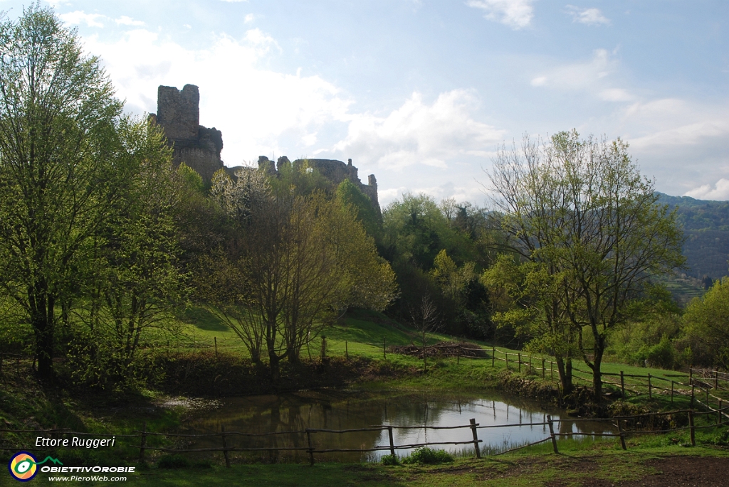 2 - Castello di Torriglia.JPG